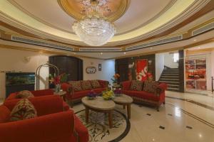 OYO 154 Bait AL Marmar Hotel