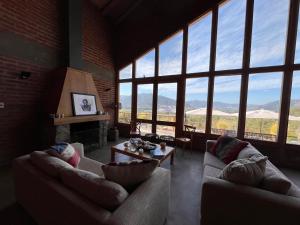 Casa de Campo- François Lurton