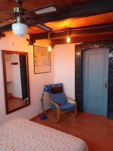 Apartamento LuzAzul cercano Estadio Cartuja - San Jose de la Rinconada