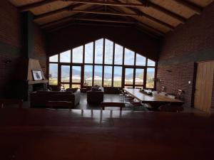 Casa de Campo- François Lurton