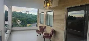 Apartamento aconchegante! - Una