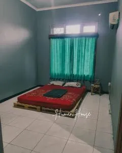 Human House - Gresik