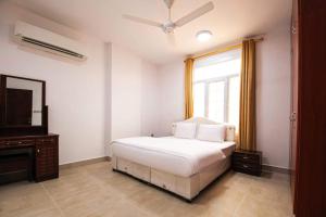 Super OYO 145 Jandul Salalah 2 Furnished Apartment