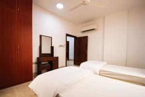 Super OYO 145 Jandul Salalah 2 Furnished Apartment