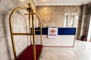 Super OYO 145 Jandul Salalah 2 Furnished Apartment