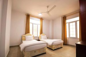 Super OYO 145 Jandul Salalah 2 Furnished Apartment
