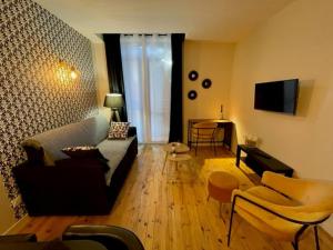 Appartements Residence Plaisance : photos des chambres