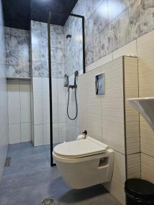 Hotel Nutsa in old Tbilisi