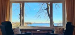 Exklusive Ferienwohnung Strohberg - Ascheberg