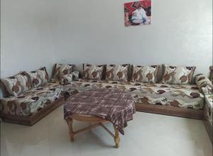 Costa Beach Imsouane 2