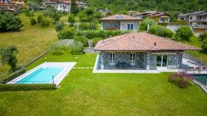 Villa Charme - Tremezzo
