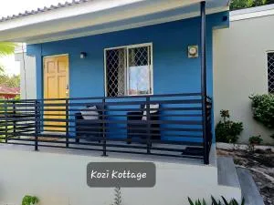 Kozy Kottage - Knockpatrick