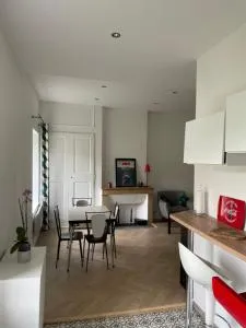 Appartement collonges bord de Saône - Fontaines-sur-Saône