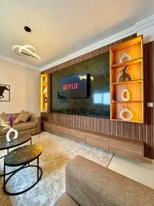 Quiet and secure residence near beach - Ghdar Defla