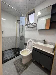 Gold Park 3 Bedroom Apartment