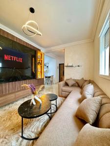 Dar Zineb calme séjour près de la marina