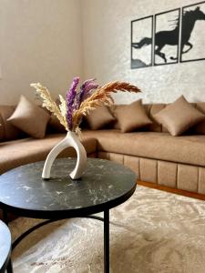 Dar Zineb calme séjour près de la marina