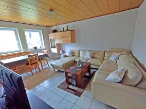 gemütliche Ferienwohnung in ruhiger Lage, Nähe Luxemburg und Trier - Holiday and Nature Olk - Rosport