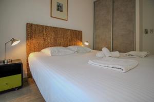 CHENES Lumineux Vue Mer Clim Confort Terrasses Parking