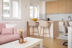 Dalmatian Olive Apartment