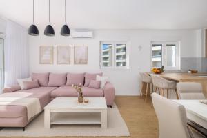 Dalmatian Olive Apartment