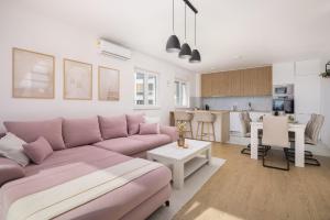 Dalmatian Olive Apartment