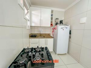 Tranquilidade perto da Praia de Ponta Negra