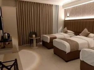 JAZEERAT QUBTAN - Eilat