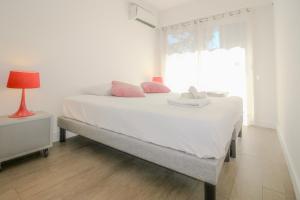 CHENES Lumineux Vue Mer Clim Confort Terrasses Parking