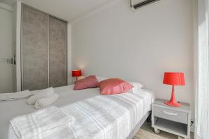 CHENES Lumineux Vue Mer Clim Confort Terrasses Parking