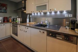 CHENES Lumineux Vue Mer Clim Confort Terrasses Parking