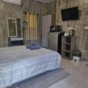 Baan Raweewan - Ban Phu Yai