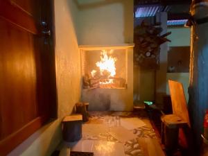 Mountain Villa View Three spacious bedrooms