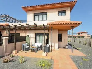 Vanilla Ocean Chalet Origo Mare - Majanicho