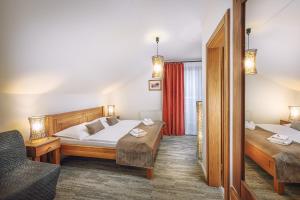 Hotel Mikulášska Chata