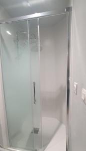 Appartements Chambres privees dans maison avec jardin-Proche LDLC-Groupama Stadium-Eurexpo : photos des chambres
