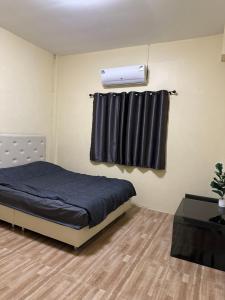 ชรินพูลวิลล่าบางแสน Sunflower Villa Bangsaen Wangmuk