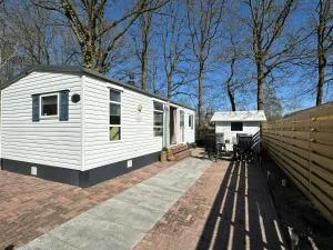 Chalet Bellissimo 110 De Tien Heugten - Grolloo