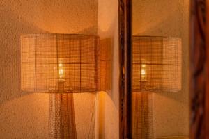 Maisons de vacances La Garenne : photos des chambres