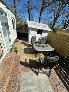 Chalet Bellissimo 110 De Tien Heugten