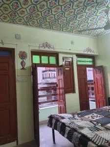 AB guest house { home stay} - Nokha