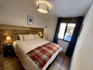 Grand T4 lumineux en plein coeur de Châtel