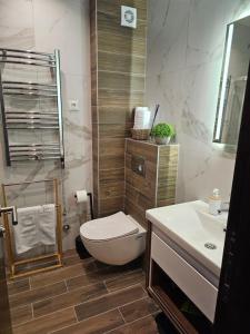 Apartman SiM Titova vila Zlatibor