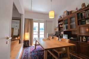 Spacious Apartment in Lycabettus Hill