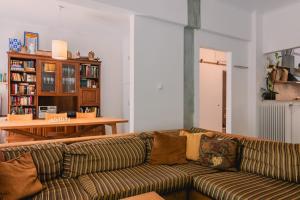 Spacious Apartment in Lycabettus Hill