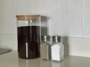 Ac, fast wifi 400 mg, quiet, nature in El Poblado