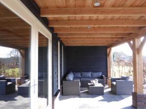 Vakantiehuis Weideblik