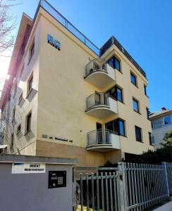 Apartament Wolności - 85 metrowe mieszkanie na wyłączność