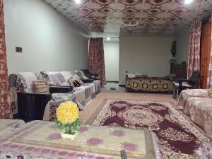 River view - Kālābāgh