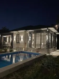 New built VILLA Yerevan - Nor Aresh